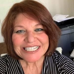 Meet your Posher, Sylvia